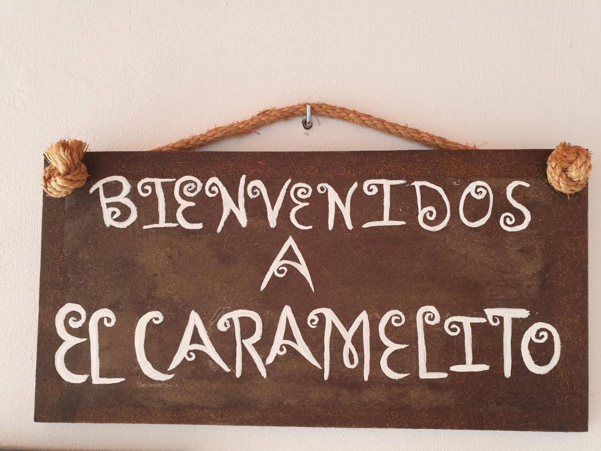 Casa vacanze El Caramelito 1 *