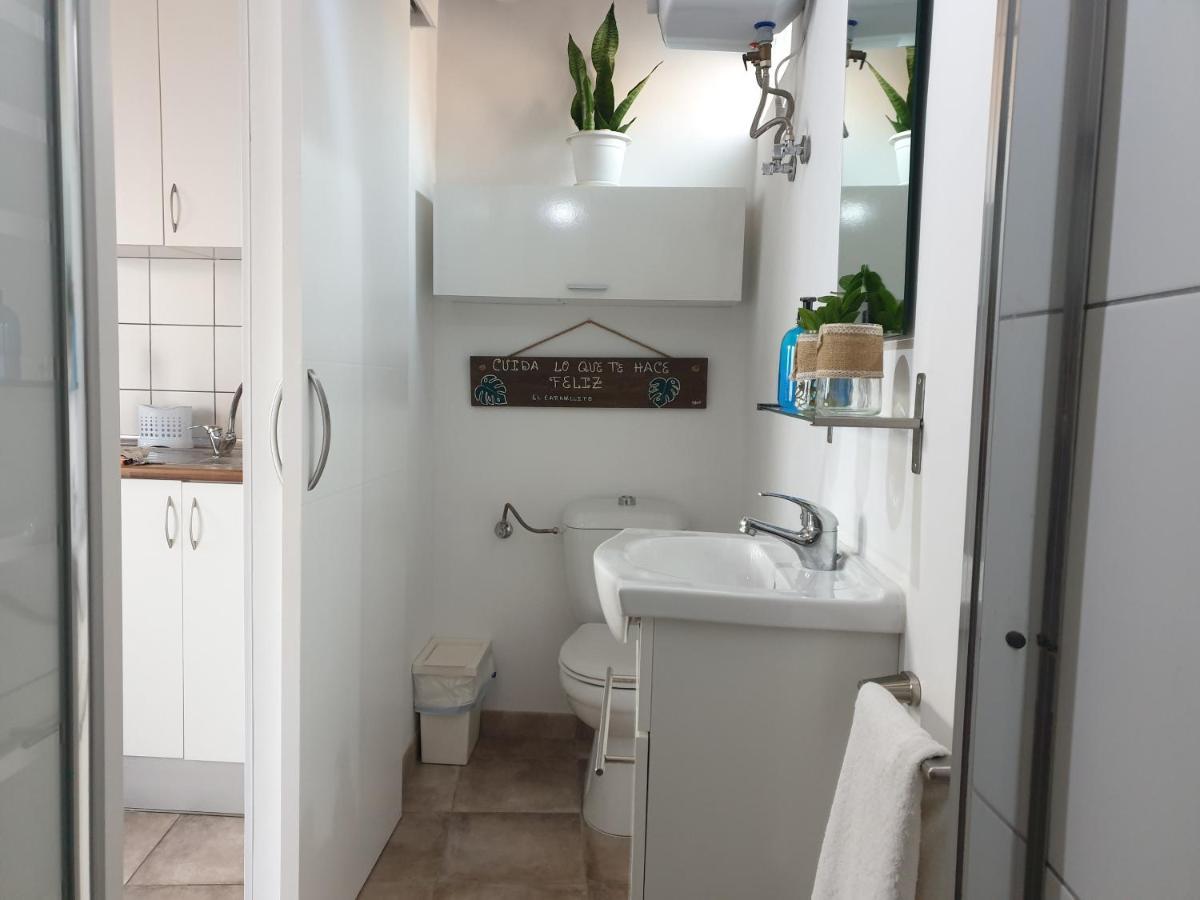 Casa vacanze El Caramelito 1 Maspalomas (Gran Canaria)