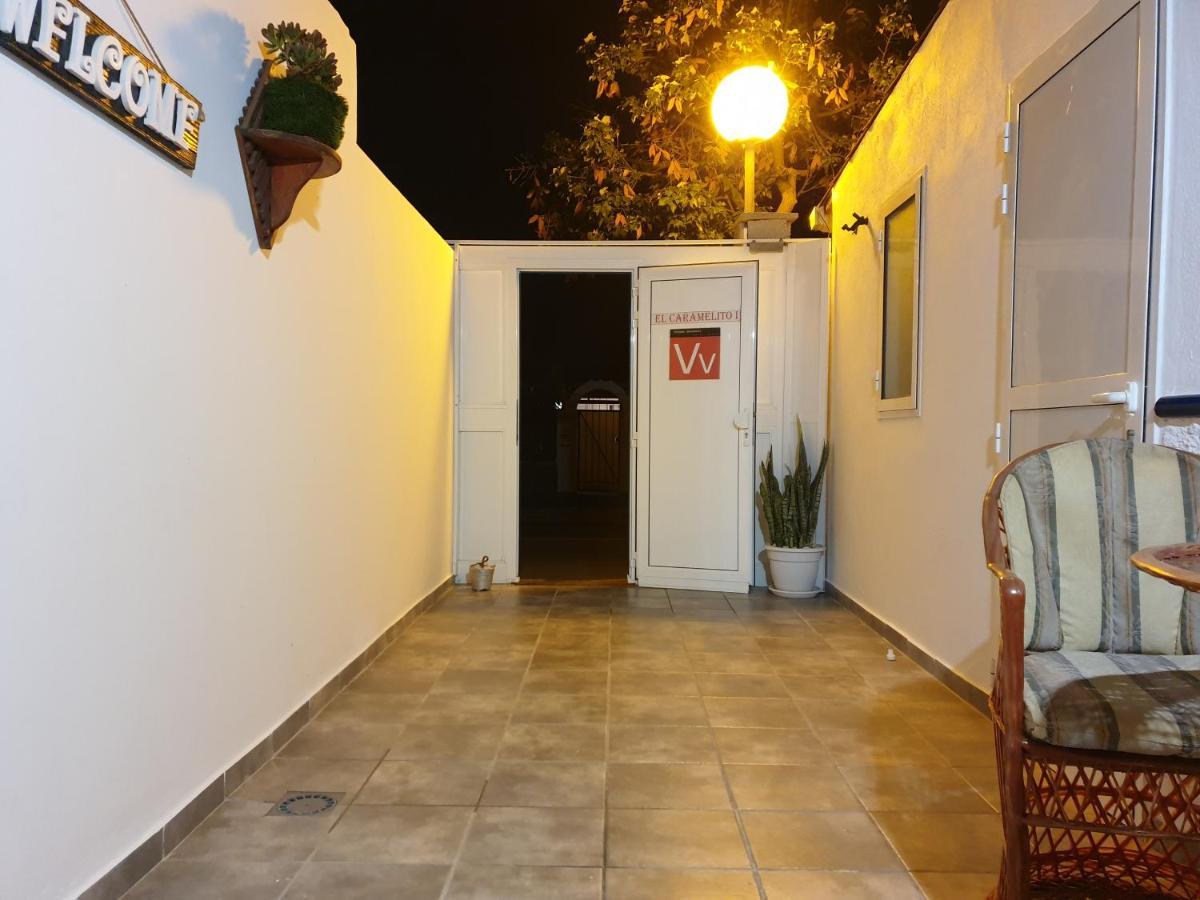 El Caramelito 1 Casa de vacances *