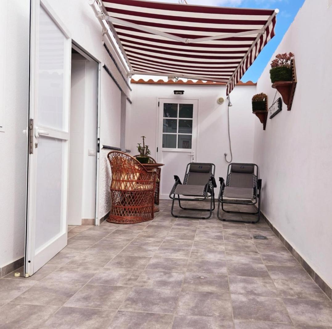 Casa de vacances El Caramelito 1 Maspalomas (Gran Canaria)