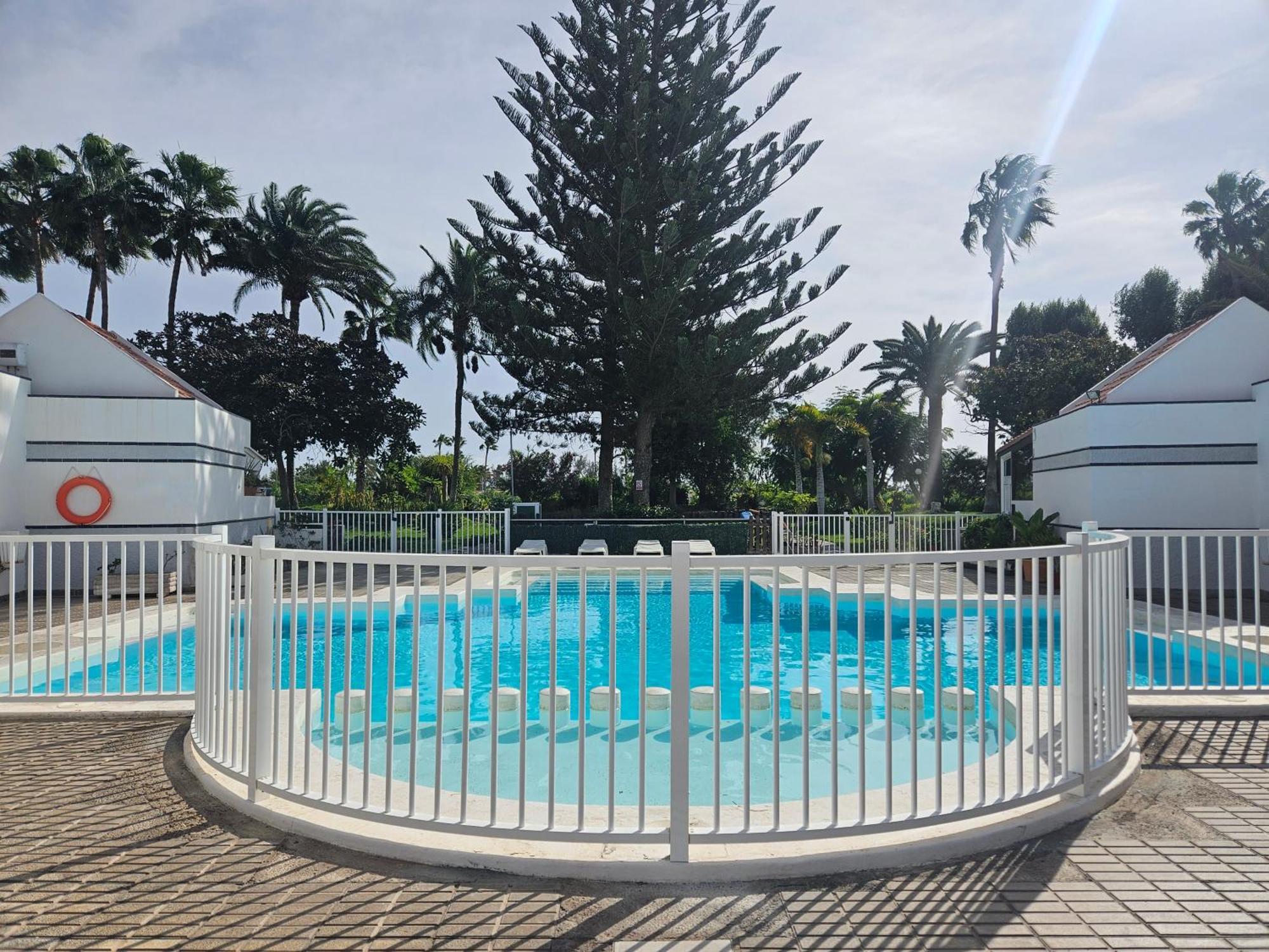 Holiday home El Caramelito 1 *